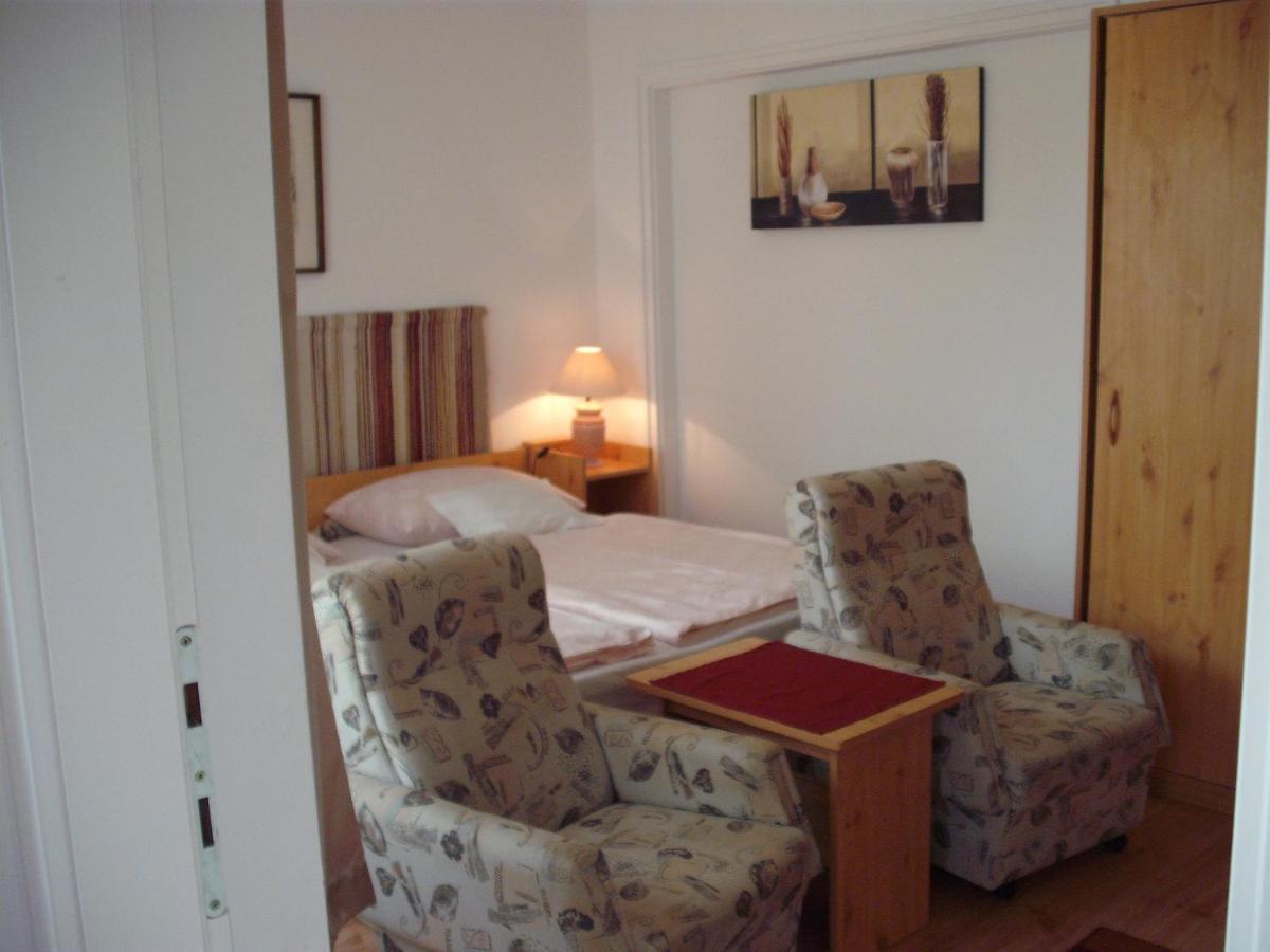 Apart Hevizi Haz Room photo